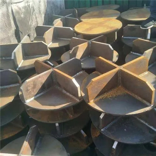 陇南桩尖的作用