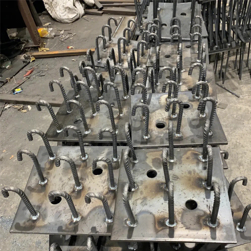 陇南预埋件安装后，需要进行哪些检查？