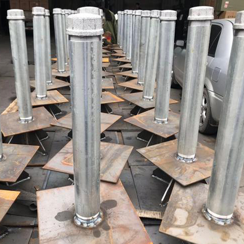 陇南沉降板的工作原理