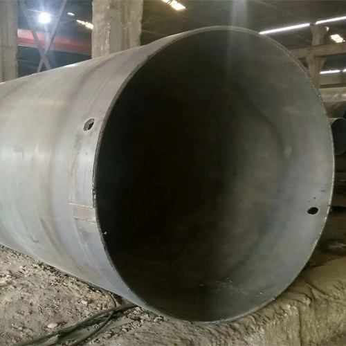 选择陇南钢护筒的材质时，主要考虑哪些因素