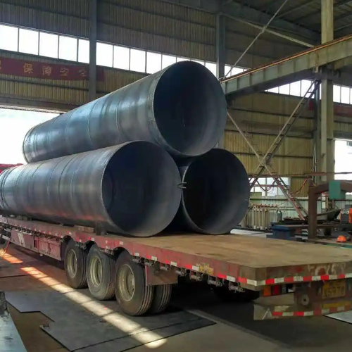 陇南钢护筒的焊接工艺主要有以下两种