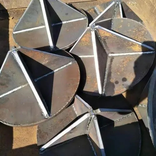 陇南桩尖图纸要求包括以下几点