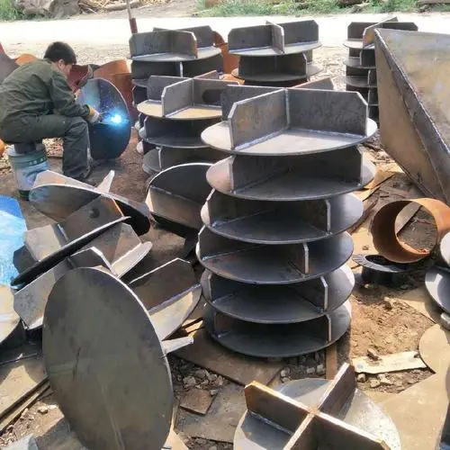 陇南桩尖施工标准包括以下步骤