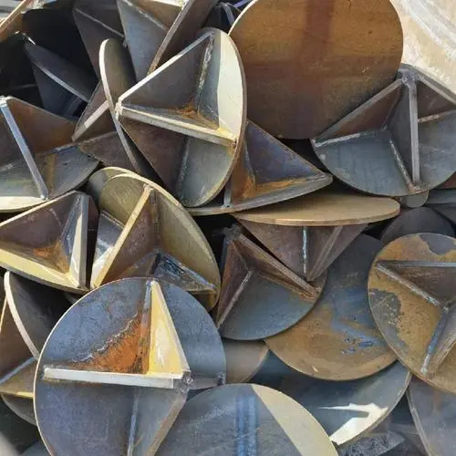 陇南桩尖的安装流程是什么?