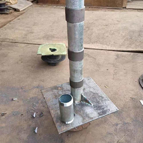 陇南沉降板的工作原理是什么？