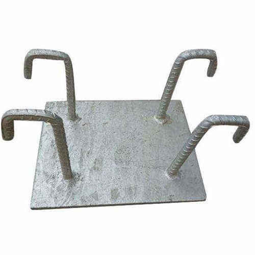 陇南碳素钢预埋件有哪些类型？