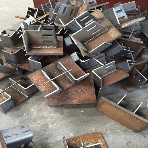 陇南钢护筒安装条件是什么？