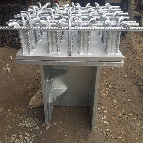 陇南预埋件加工