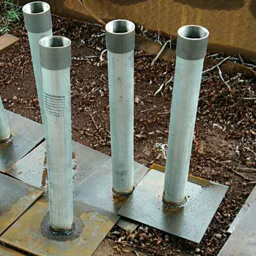 陇南沉降板的施工步骤如下