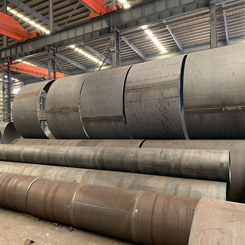 陇南钢护筒施工标准