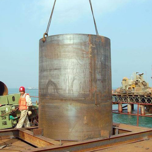 陇南钢护筒长度要求有哪些