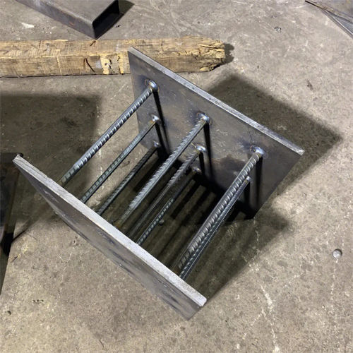 陇南工程预埋件厂家