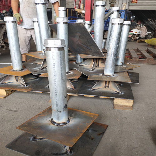 陇南路基沉降板厂家